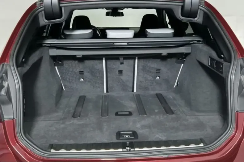 BMW M3 (Seria 3) din 2024 cu 45.891 km - oferta BMW203023 - foto 12