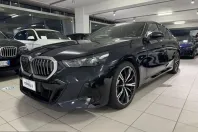 BMW 520d (Seria 5) din 2024 cu 79.411 km - oferta BMW203024 - foto 2