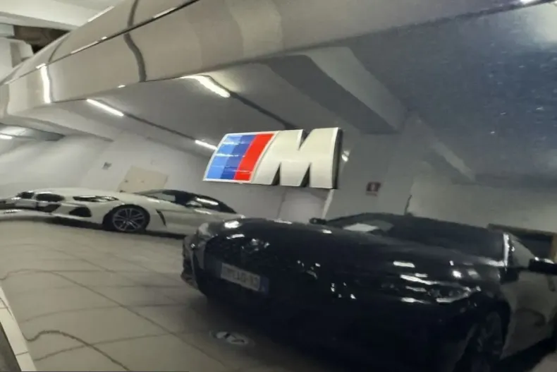 BMW 520d (Seria 5) din 2024 cu 79.411 km - oferta BMW203024 - foto 6