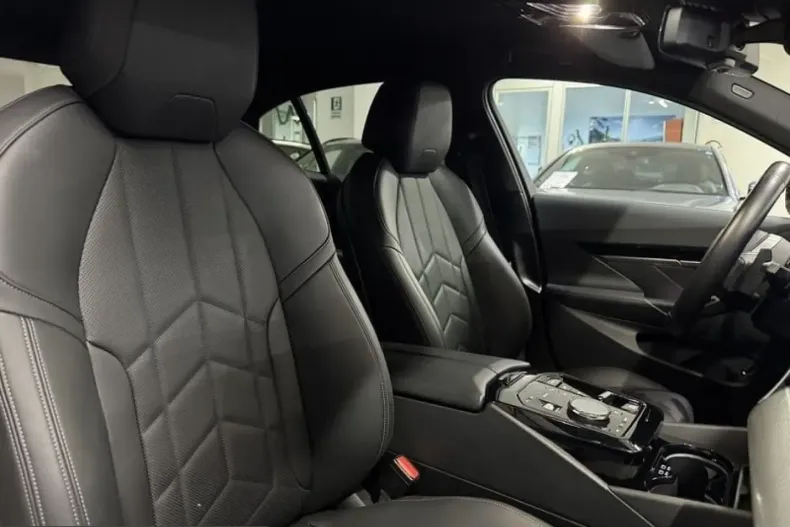 BMW 520d (Seria 5) din 2024 cu 79.411 km - oferta BMW203024 - foto 9