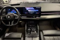 BMW 520d (Seria 5) din 2024 cu 79.411 km - oferta BMW203024 - foto 12