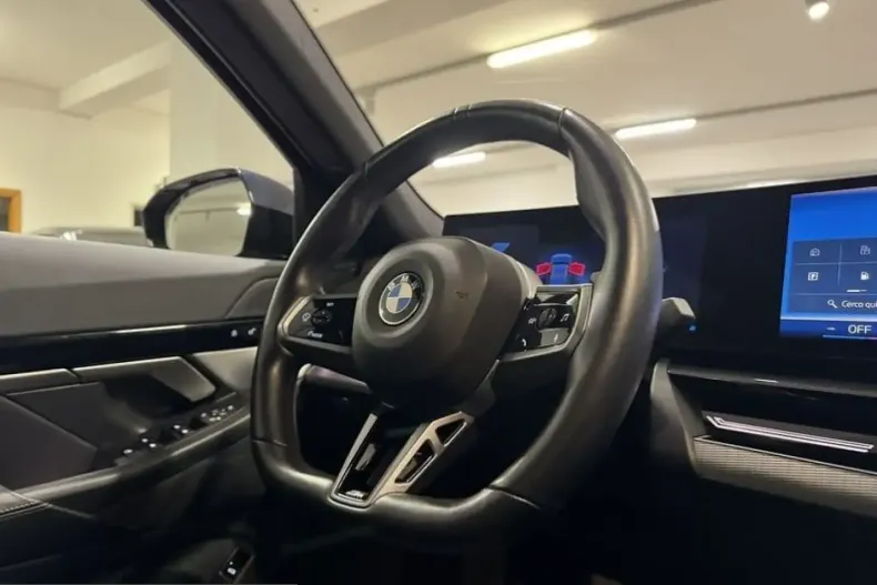 BMW 520d (Seria 5) din 2024 cu 79.411 km - oferta BMW203024 - foto 15