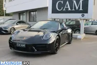 Porsche 911 din 2022 cu 30.000 km - oferta POR203025 - foto 1