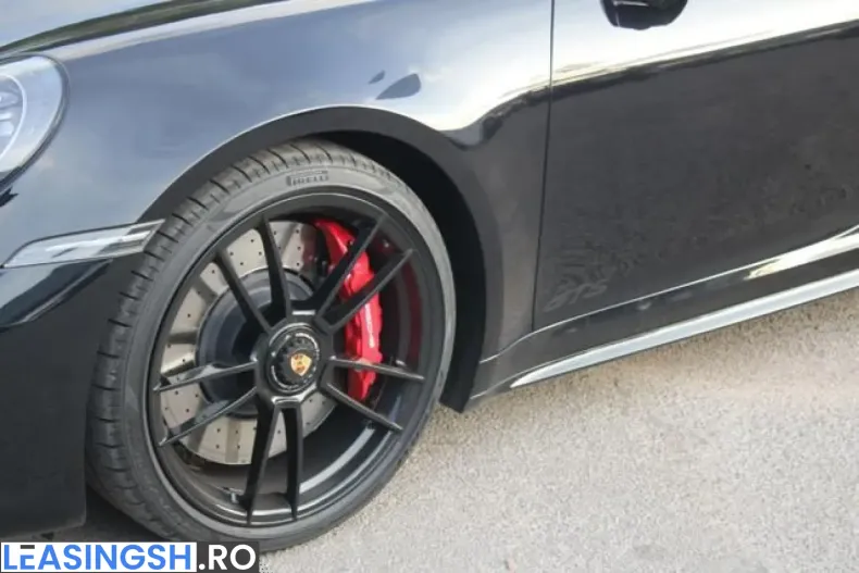 Porsche 911 din 2022 cu 30.000 km - oferta POR203025 - foto 2