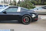 Porsche 911 din 2022 cu 30.000 km - oferta POR203025 - foto 3