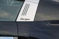 Porsche 911 din 2022 cu 30.000 km - oferta POR203025 - foto 4