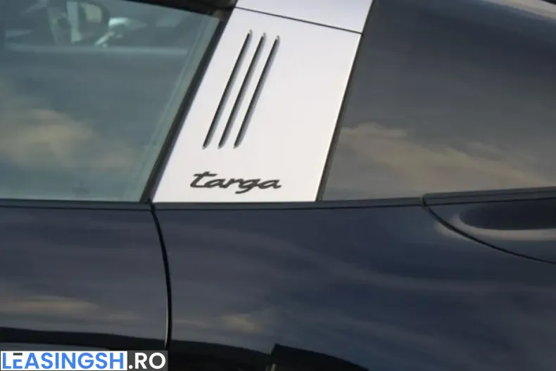 Porsche 911 din 2022 cu 30.000 km - oferta POR203025 - foto 4