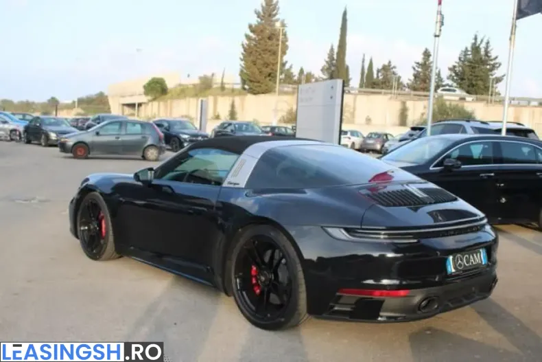 Porsche 911 din 2022 cu 30.000 km - oferta POR203025 - foto 5