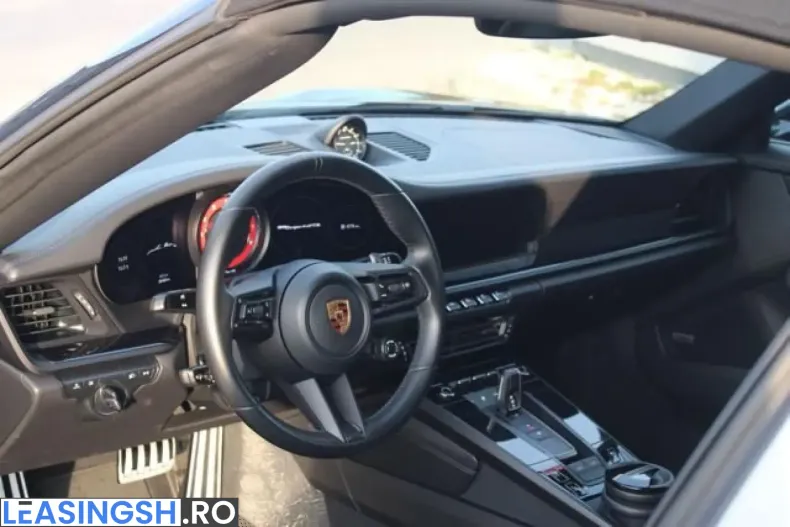 Porsche 911 din 2022 cu 30.000 km - oferta POR203025 - foto 10