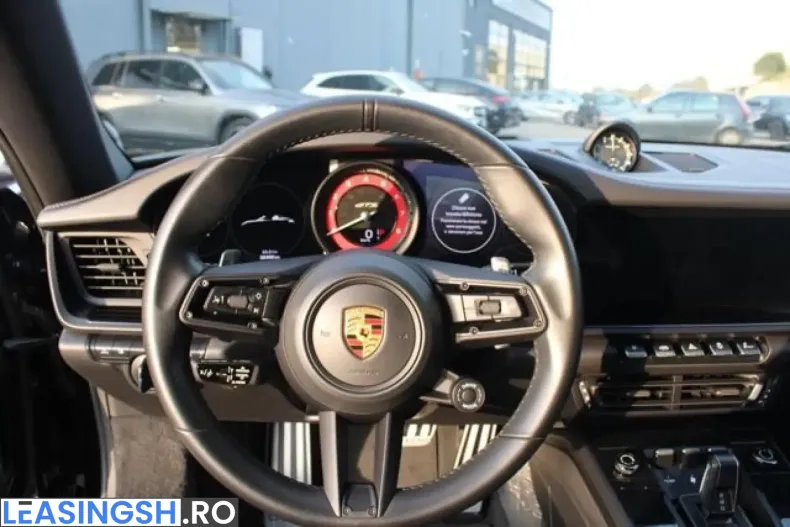 Porsche 911 din 2022 cu 30.000 km - oferta POR203025 - foto 11