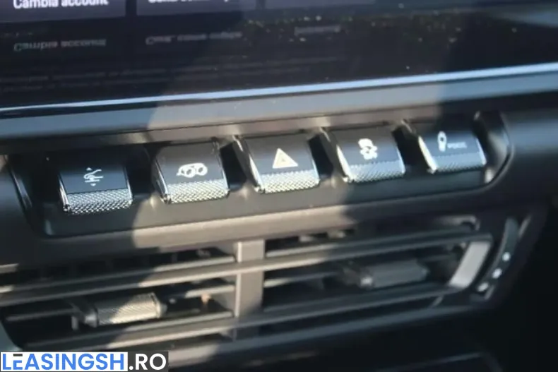 Porsche 911 din 2022 cu 30.000 km - oferta POR203025 - foto 12