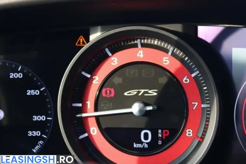 Porsche 911 din 2022 cu 30.000 km - oferta POR203025 - foto 13