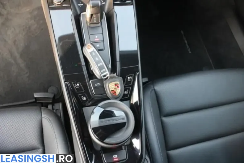 Porsche 911 din 2022 cu 30.000 km - oferta POR203025 - foto 14