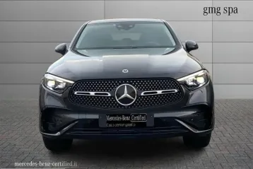 Mercedes-Benz GLC 300 din 2024 - oferta MER203026