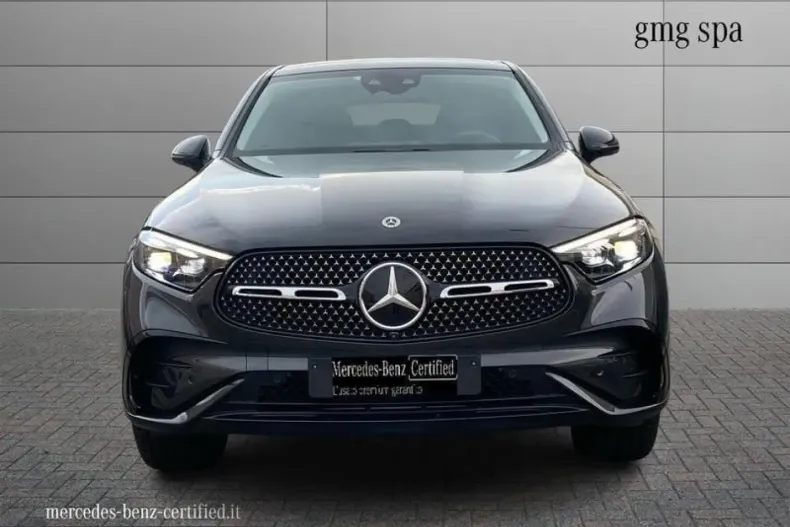 Mercedes-Benz GLC 300 (Clasa GLC) din 2024 cu 35.000 km - oferta MER203026 - foto 1