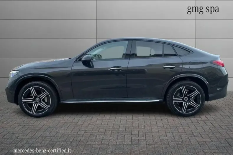 Mercedes-Benz GLC 300 (Clasa GLC) din 2024 cu 35.000 km - oferta MER203026 - foto 6