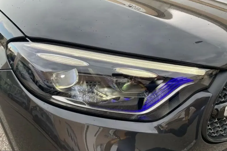 Mercedes-Benz GLC 300 (Clasa GLC) din 2024 cu 35.000 km - oferta MER203026 - foto 7