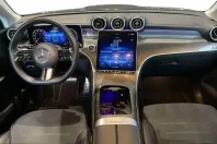 Mercedes-Benz GLC 300 (Clasa GLC) din 2024 cu 35.000 km - oferta MER203026 - foto 9