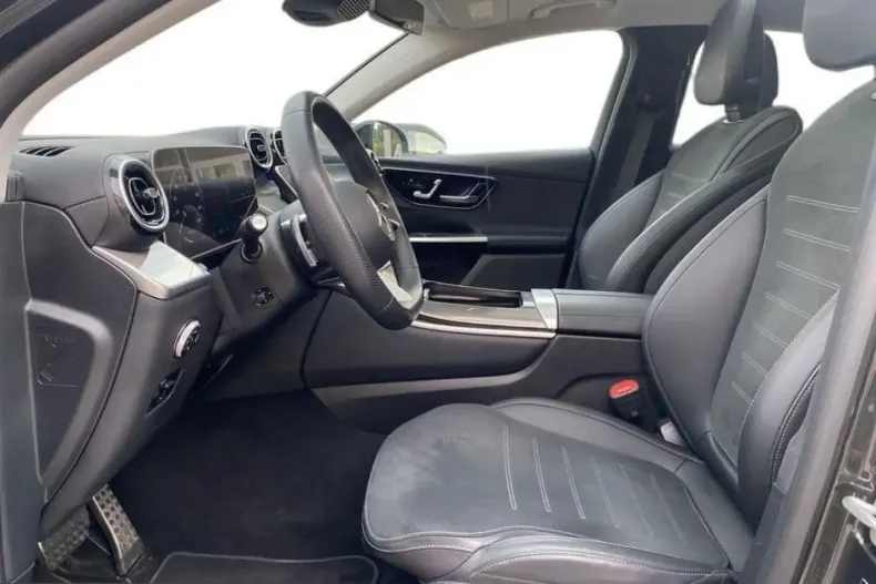 Mercedes-Benz GLC 300 (Clasa GLC) din 2024 cu 35.000 km - oferta MER203026 - foto 10