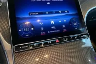 Mercedes-Benz GLC 300 (Clasa GLC) din 2024 cu 35.000 km - oferta MER203026 - foto 13