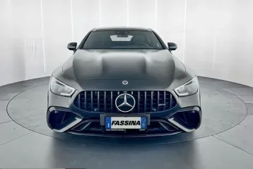 Mercedes-Benz GT din 2022 - oferta MER203027