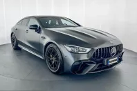 Mercedes-Benz GT (Clasa AMG) din 2022 cu 32.346 km - oferta MER203027 - foto 2
