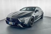 Mercedes-Benz GT (Clasa AMG) din 2022 cu 32.346 km - oferta MER203027 - foto 3