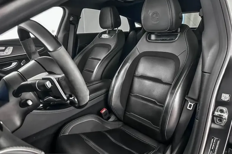 Mercedes-Benz GT (Clasa AMG) din 2022 cu 32.346 km - oferta MER203027 - foto 8