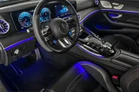 Mercedes-Benz GT (Clasa AMG) din 2022 cu 32.346 km - oferta MER203027 - foto 9