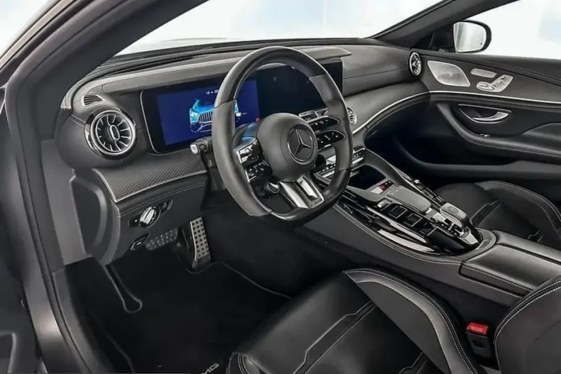 Mercedes-Benz GT (Clasa AMG) din 2022 cu 32.346 km - oferta MER203027 - foto 10