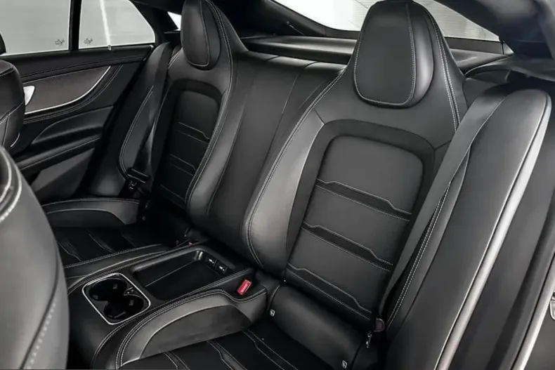 Mercedes-Benz GT (Clasa AMG) din 2022 cu 32.346 km - oferta MER203027 - foto 12