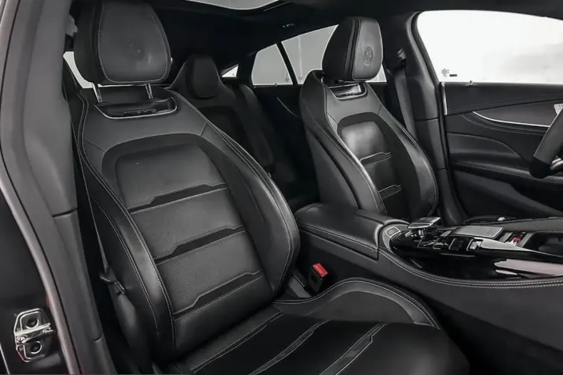 Mercedes-Benz GT (Clasa AMG) din 2022 cu 32.346 km - oferta MER203027 - foto 15