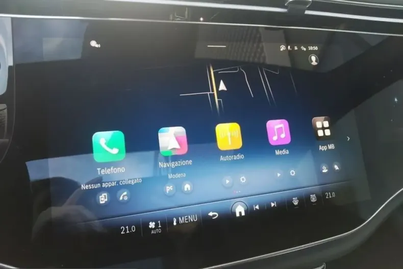 Mercedes-Benz E 220 (Clasa E) din 2024 cu 90.287 km - oferta MER203028 - foto 10