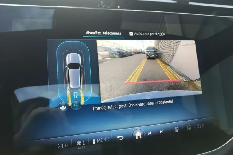 Mercedes-Benz E 220 (Clasa E) din 2024 cu 90.287 km - oferta MER203028 - foto 11