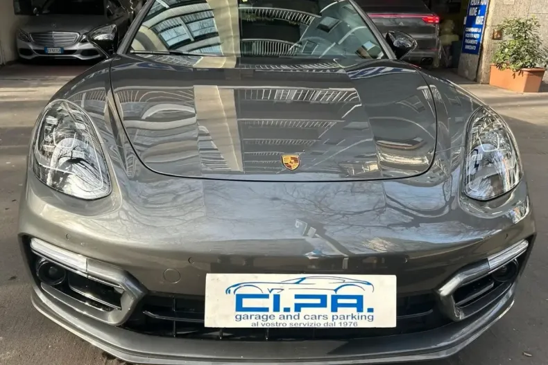 Porsche Panamera din 2023 cu 55.000 km - oferta POR203029 - foto 2