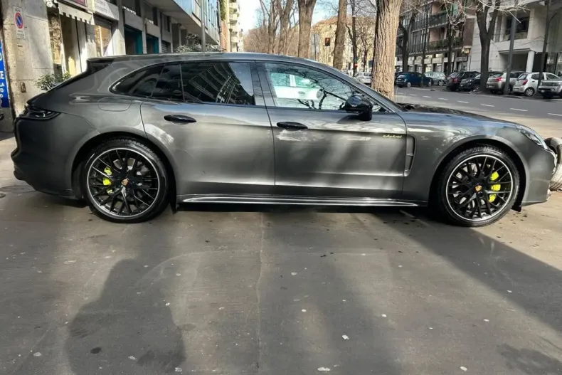Porsche Panamera din 2023 cu 55.000 km - oferta POR203029 - foto 5