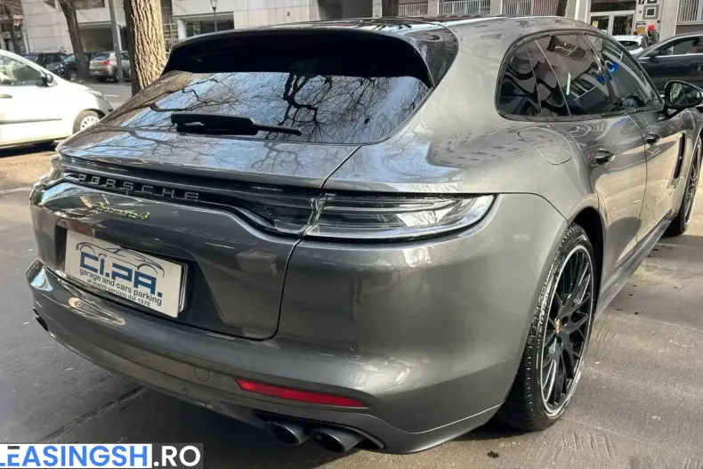 Porsche Panamera din 2023 cu 55.000 km - oferta POR203029 - foto 6