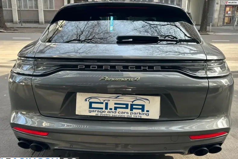 Porsche Panamera din 2023 cu 55.000 km - oferta POR203029 - foto 8