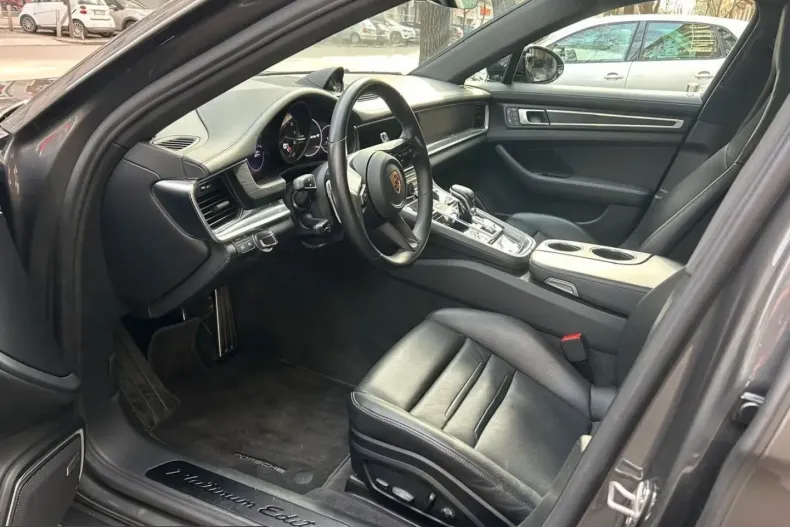 Porsche Panamera din 2023 cu 55.000 km - oferta POR203029 - foto 9