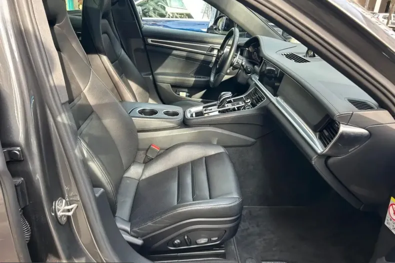 Porsche Panamera din 2023 cu 55.000 km - oferta POR203029 - foto 10