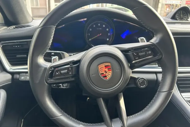 Porsche Panamera din 2023 cu 55.000 km - oferta POR203029 - foto 11