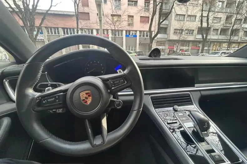 Porsche Panamera din 2023 cu 55.000 km - oferta POR203029 - foto 12