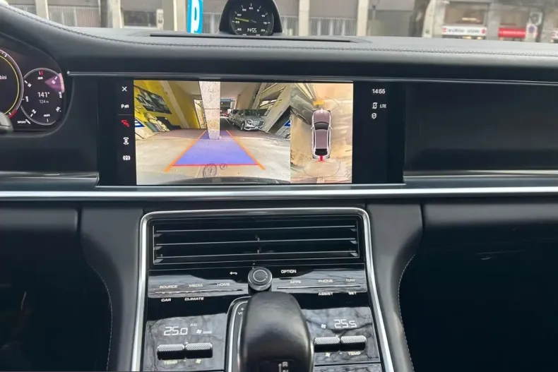 Porsche Panamera din 2023 cu 55.000 km - oferta POR203029 - foto 15