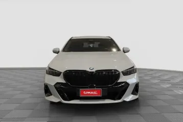 BMW 540d din 2025 - oferta BMW203030