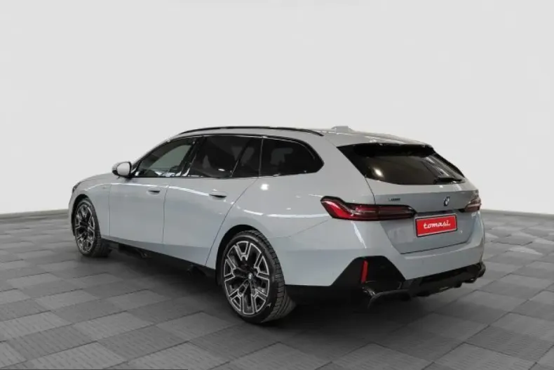 BMW 540d (Seria 5) din 2025 cu 52.509 km - oferta BMW203030 - foto 4