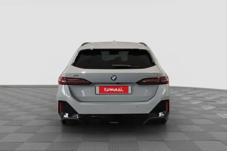 BMW 540d (Seria 5) din 2025 cu 52.509 km - oferta BMW203030 - foto 5