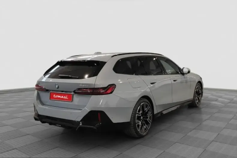 BMW 540d (Seria 5) din 2025 cu 52.509 km - oferta BMW203030 - foto 6