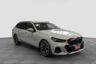 BMW 540d (Seria 5) din 2025 cu 52.509 km - oferta BMW203030 - foto 8