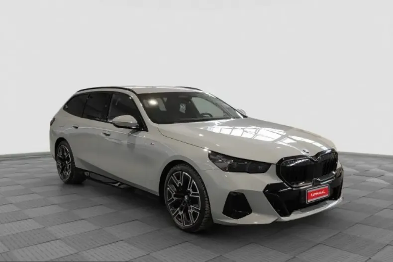 BMW 540d (Seria 5) din 2025 cu 52.509 km - oferta BMW203030 - foto 8