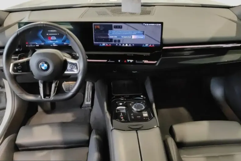 BMW 540d (Seria 5) din 2025 cu 52.509 km - oferta BMW203030 - foto 9